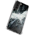 DC Comics Batman Dark Knight Rises Poster Galaxy S21 Plus 5G Clear Case