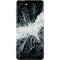 DC Comics Batman Dark Knight Rises Poster Galaxy S21 Plus 5G Skin