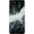 DC Comics Batman Dark Knight Rises Poster Galaxy S21 Plus 5G Skin
