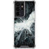 DC Comics Batman Dark Knight Rises Poster Galaxy S21 Ultra 5G Clear Case