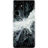 DC Comics Batman Dark Knight Rises Poster Galaxy S21 Ultra 5G Skin