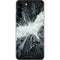 DC Comics Batman Dark Knight Rises Poster Galaxy S22 Plus Skin