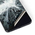 DC Comics Batman Dark Knight Rises Poster Galaxy S22 Skin