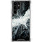 DC Comics Batman Dark Knight Rises Poster Galaxy S22 Ultra Clear Case
