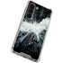 DC Comics Batman Dark Knight Rises Poster Galaxy S23 Clear Case