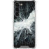 DC Comics Batman Dark Knight Rises Poster Galaxy S23 Plus Clear Case