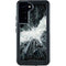 DC Comics Batman Dark Knight Rises Poster Galaxy S23 Plus Waterproof Case