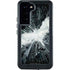 DC Comics Batman Dark Knight Rises Poster Galaxy S23 Plus Waterproof Case