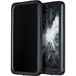 DC Comics Batman Dark Knight Rises Poster Galaxy S23 Plus Waterproof Case