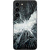 DC Comics Batman Dark Knight Rises Poster Galaxy S23 Skin