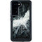 DC Comics Batman Dark Knight Rises Poster Galaxy S23 Waterproof Case