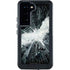 DC Comics Batman Dark Knight Rises Poster Galaxy S23 Waterproof Case