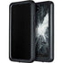 DC Comics Batman Dark Knight Rises Poster Galaxy S23 Waterproof Case