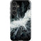 DC Comics Batman Dark Knight Rises Poster Galaxy S24 Plus Impact Case