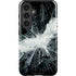 DC Comics Batman Dark Knight Rises Poster Galaxy S24 Plus Impact Case