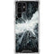 DC Comics Batman Dark Knight Rises Poster Galaxy S24 Ultra Clear Case
