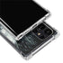 DC Comics Batman Dark Knight Rises Poster Galaxy S24 Ultra Clear Case