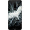 DC Comics Batman Dark Knight Rises Poster Galaxy S9 Plus Skin