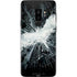 DC Comics Batman Dark Knight Rises Poster Galaxy S9 Plus Skin