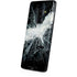 DC Comics Batman Dark Knight Rises Poster Galaxy S9 Plus Skin