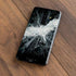 DC Comics Batman Dark Knight Rises Poster Galaxy S9 Plus Skin