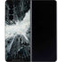 DC Comics Batman Dark Knight Rises Poster Galaxy Z Fold4 5G Skin