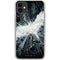 DC Comics Batman Dark Knight Rises Poster iPhone 11 Clear Case