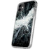 DC Comics Batman Dark Knight Rises Poster iPhone 11 Clear Case
