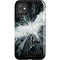 DC Comics Batman Dark Knight Rises Poster iPhone 11 Impact Case