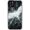 DC Comics Batman Dark Knight Rises Poster iPhone 11 Pro Clear Case