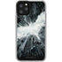 DC Comics Batman Dark Knight Rises Poster iPhone 11 Pro Clear Case