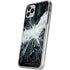 DC Comics Batman Dark Knight Rises Poster iPhone 11 Pro Clear Case