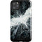 DC Comics Batman Dark Knight Rises Poster iPhone 11 Pro Max Impact Case