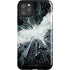 DC Comics Batman Dark Knight Rises Poster iPhone 11 Pro Max Impact Case