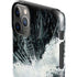 DC Comics Batman Dark Knight Rises Poster iPhone 11 Pro Max Lite Case