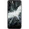 DC Comics Batman Dark Knight Rises Poster iPhone 11 Pro Skin