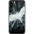 DC Comics Batman Dark Knight Rises Poster iPhone 11 Pro Skin