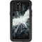 DC Comics Batman Dark Knight Rises Poster iPhone 11 Pro Waterproof Case