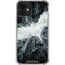 DC Comics Batman Dark Knight Rises Poster iPhone 12 Clear Case