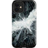 DC Comics Batman Dark Knight Rises Poster iPhone 12 Impact Case