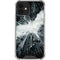 DC Comics Batman Dark Knight Rises Poster iPhone 12 Mini Clear Case
