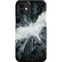 DC Comics Batman Dark Knight Rises Poster iPhone 12 Mini Lite Case