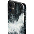 DC Comics Batman Dark Knight Rises Poster iPhone 12 Mini Lite Case