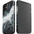 DC Comics Batman Dark Knight Rises Poster iPhone 12 Mini Lite Case
