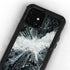 DC Comics Batman Dark Knight Rises Poster iPhone 12 Mini Waterproof Case