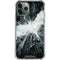 DC Comics Batman Dark Knight Rises Poster iPhone 12 Pro Clear Case