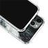 DC Comics Batman Dark Knight Rises Poster iPhone 12 Pro Clear Case