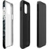 DC Comics Batman Dark Knight Rises Poster iPhone 12 Pro Max Impact Case