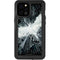 DC Comics Batman Dark Knight Rises Poster iPhone 12 Pro Max Waterproof Case