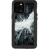 DC Comics Batman Dark Knight Rises Poster iPhone 12 Pro Max Waterproof Case